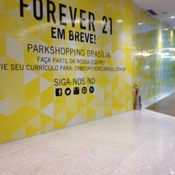 Forever 21