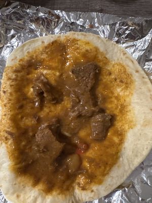 True Texas Tacos by null