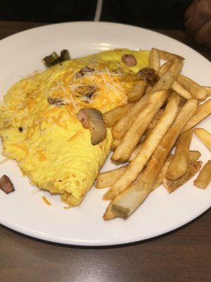 Bob Evans by null