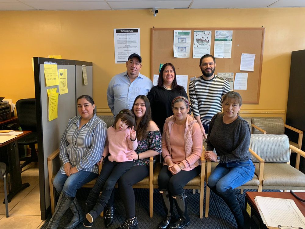 LUISA TAX OFFICE Updated July 2024 7704 S Main St, Midvale, Utah