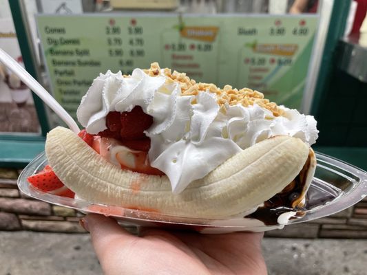 Bob's Freeze by null