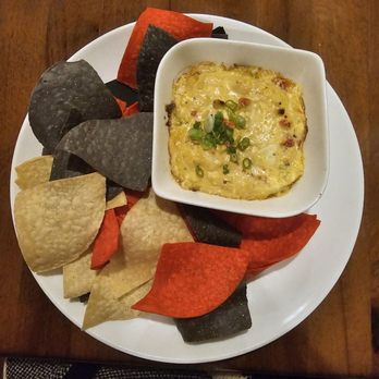 The Chop House Bistro - Crab Dip - Chicken Shop Near Me - Luray, Virginia