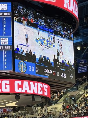 Wintrust Arena by null