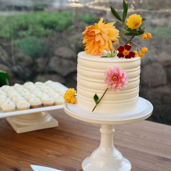 Shani's Sweet Creations - Desserts Near Me - Mendocino, California Shani's Sweet Creations - Desserts Near Me - Mendocino, California
