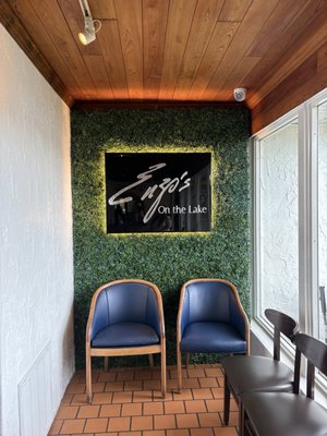 Enzo's on the Lake by null