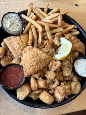 Anthony's Seafood by null