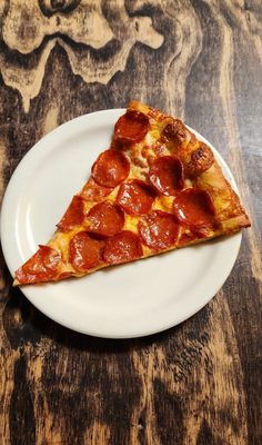 Proletariat Pizza by null