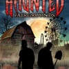 Kitsap Haunted Fairgrounds gift card