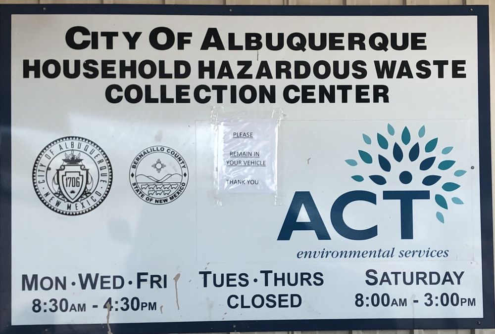 ACT ADVANCED CHEMICAL TRANSPORT Updated April 2024 6137 Edith Blvd