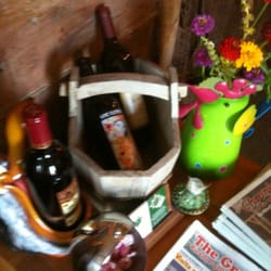 Great wines
