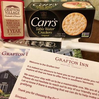 The Grafton Inn - Bed & Breakfast Near Me - Grafton, Vermont