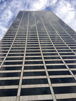 Grace Building by null