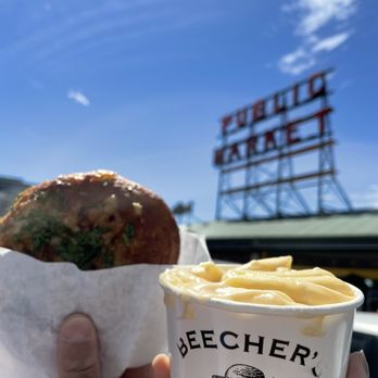 Beecher's Handmade Cheese - Cheese Shops Near Me - Seattle, Washington Beecher's Handmade Cheese - Cheese Shops Near Me - Seattle, Washington