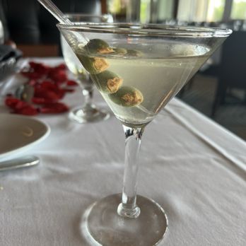 Ocean Prime - Seafood Near Me - Tampa, Florida Ocean Prime - Seafood Near Me - Tampa, Florida