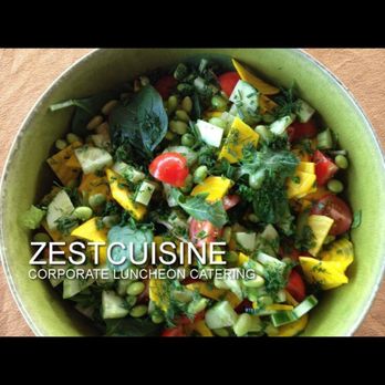 Zest Cuisine - Love this business! - Caterers Near Me - Petaluma, California Zest Cuisine - Love this business! - Caterers Near Me - Petaluma, California