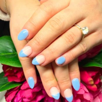 Nail Theory - Nail Salons Near Me - Upper Arlington, Ohio Nail Theory - Nail Salons Near Me - Upper Arlington, Ohio