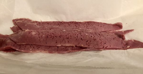 Brooklyn's Deli by null