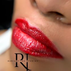 Radiant Ink Beauty Studios