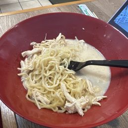 Chicken Ramen