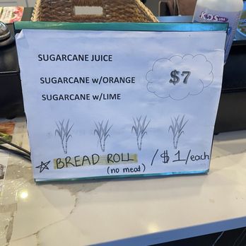 Huong Lan Sandwiches - Sugarcane avail - Sandwiches Near Me - Folsom, California Huong Lan Sandwiches - Sugarcane avail - Sandwiches Near Me - Folsom, California
