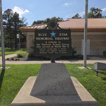 Conway Rest Area - Rest Stops Near Me - Conway, Missouri Conway Rest Area - Rest Stops Near Me - Conway, Missouri