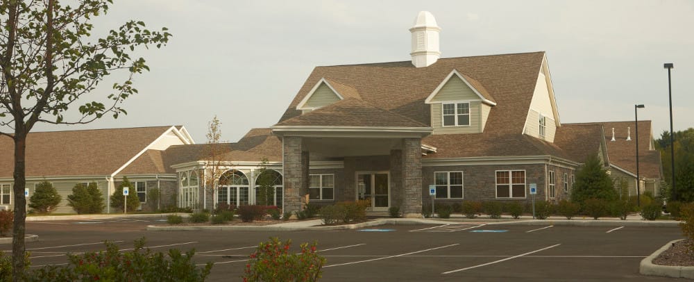 Creekside Village - grief counselor in Mishawaka, IN