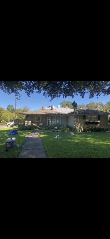 Slide of Aspire Contracting