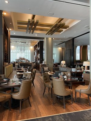 Fogo de Chão Brazilian Steakhouse by null