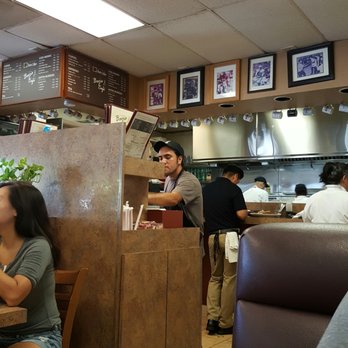 Bajis Cafe - Cute and quaint - Breakfast & Brunch Near Me - Mountain View, California
