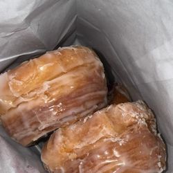 Happy Donut - Cronut