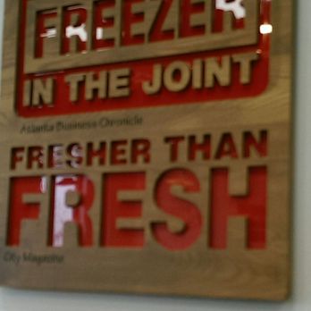 Five Guys - Fresh beef cooked to order, need I say more. - Burgers Near Me - Oak Creek, Wisconsin Five Guys - Fresh beef cooked to order, need I say more. - Burgers Near Me - Oak Creek, Wisconsin