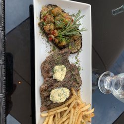 Chez Moi - La bavette ! Essayez-la !!
