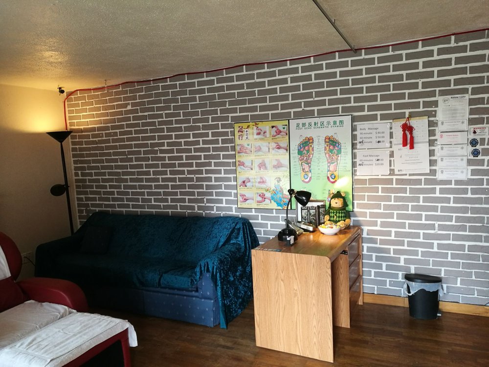 RELAX FOOT MASSAGE Updated August 2024 305 Tule Lake Rd S,