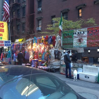 43rd Str 3rd Ave St Food - Pop-up Shops Near Me - New York, New York 43rd Str 3rd Ave St Food - Pop-up Shops Near Me - New York, New York