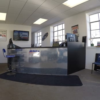 Kimmel's Automotive - Auto Repair Near Me - Pottstown, Pennsylvania Kimmel's Automotive - Auto Repair Near Me - Pottstown, Pennsylvania