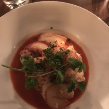 One Eleven Main - Lobster and Scallops Risotto - New American Near Me - Bel Air, Maryland One Eleven Main - Lobster and Scallops Risotto - New American Near Me - Bel Air, Maryland