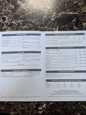 Dough Boyz Pizza & Wings by null