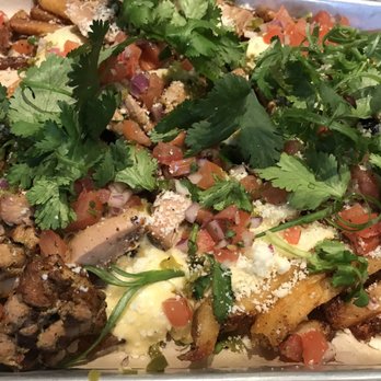 The Crack Shack - Mexican poutine - Chicken Shop Near Me - Costa Mesa, California The Crack Shack - Mexican poutine - Chicken Shop Near Me - Costa Mesa, California