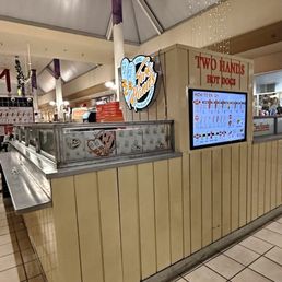 TWO HANDS CORN DOGS - Updated December 2025 - 225 Photos & 99