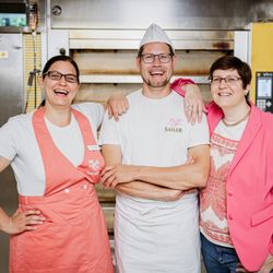 Bäckerei Sailer - Illerstraße