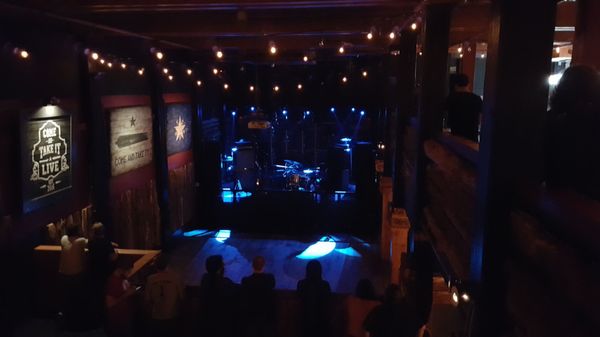 Come and Take It Live by null