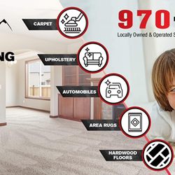 Colorado Clean Living - We offer multiple services.....