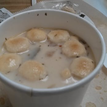 Ben's Chili Dogs - RI Clam Chowder - Hot Dogs Near Me - Newport, Rhode Island