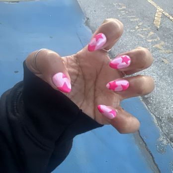 1. Vin Nail Spa