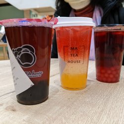 Ma Tea House