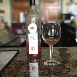 Salem Oak Vineyards