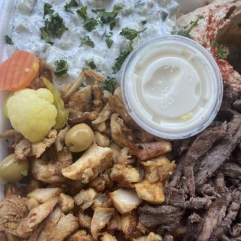 Kabab Crush - Mediterranean Near Me - Corona, California Kabab Crush - Mediterranean Near Me - Corona, California