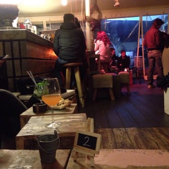 Barril - In attesa del passito ;) - Wine Bars Near Me - Naples, NA