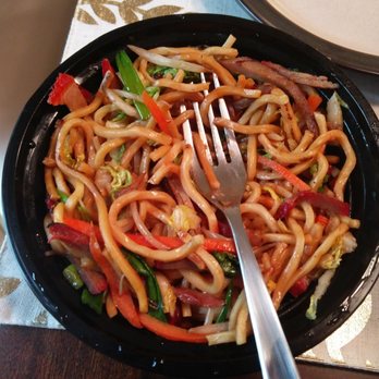 Eastern's Chinese Restaurant - roast pork lo mein (small) - Cantonese Near Me - Winchester, Virginia Eastern's Chinese Restaurant - roast pork lo mein (small) - Cantonese Near Me - Winchester, Virginia