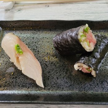 Edomae Kiyomi - Sushi Bars Near Me - Toronto, Ontario
